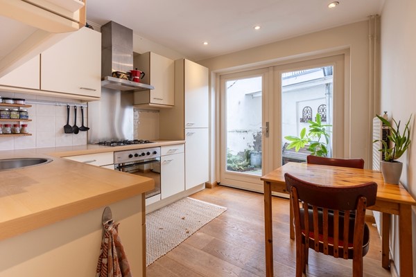 Medium property photo - Hofstraat 6, 4611 TJ Bergen op Zoom